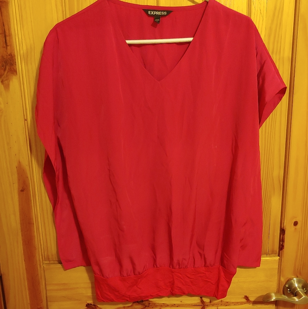 Express Kimono Top